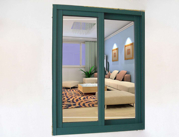 做推拉窗都有什么好处