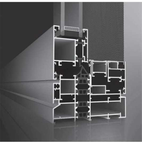 山东断桥铝型材